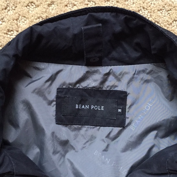 Coats | Designer Beanpole Jacket 